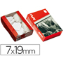 APLI ETIQUETAS COLGANTES  7x19mm 1.000-PACK 383